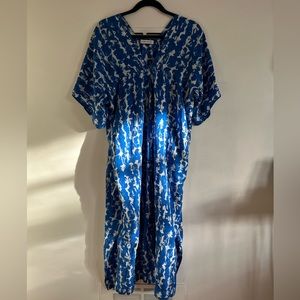 Christian Wijnants Maxi Dress